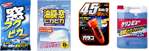 ウィンドウ関連