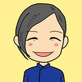 中川　智世